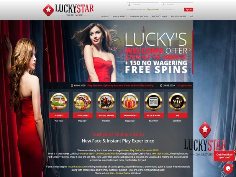 Lucky Star complete rules for fair gaming experience 17
