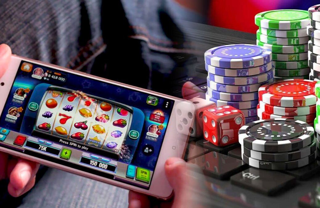 Discover the Thrills of Online Amonbet Casino 23