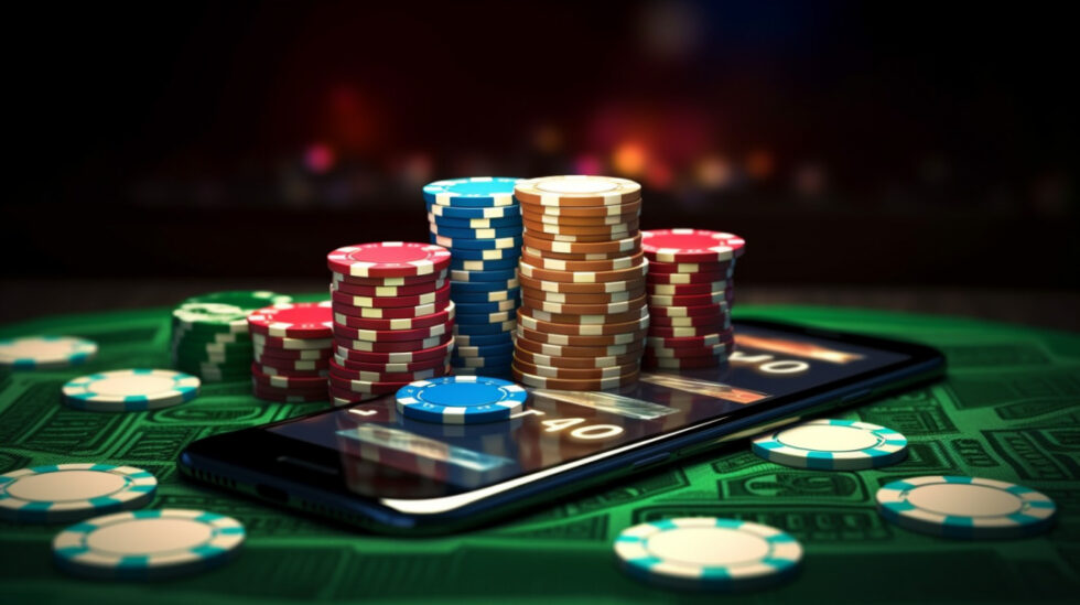 Discover the Thrills of Online Amonbet Casino 23