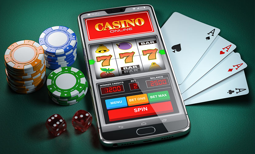 Explore the Exciting World of Jinx Casino New