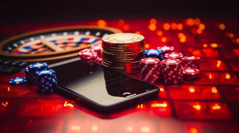 Explore the Thrills of Richy Farmer Casino & Sportsbook 49