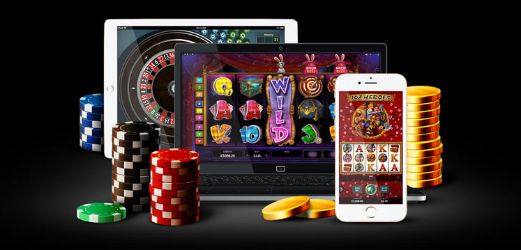 Explore the Thrills of Rolletto Your Ultimate Gaming Destination