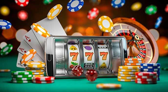 Explore the Thrills of Rolletto Your Ultimate Gaming Destination