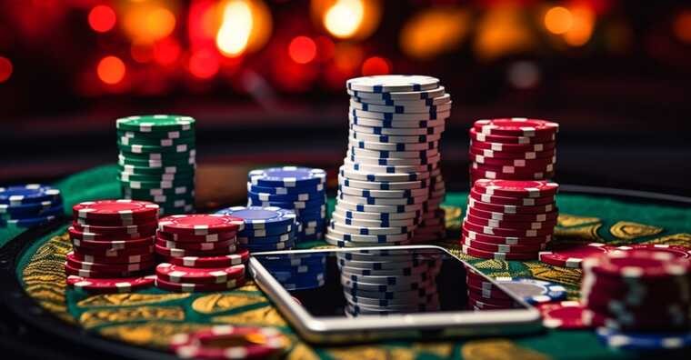 The Ultimate Guide to Casino Jokabet UK 18