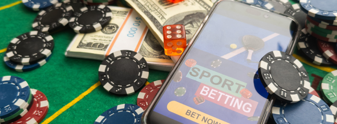 Unlock Big Wins and Massive Opportunities in Gaming 14